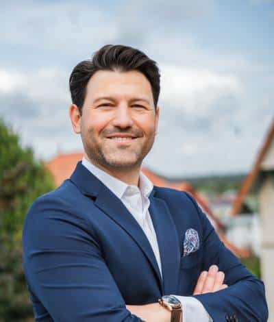Tobias Meckel