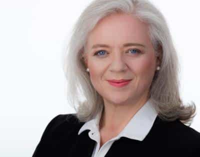 Melanie Hagemann
