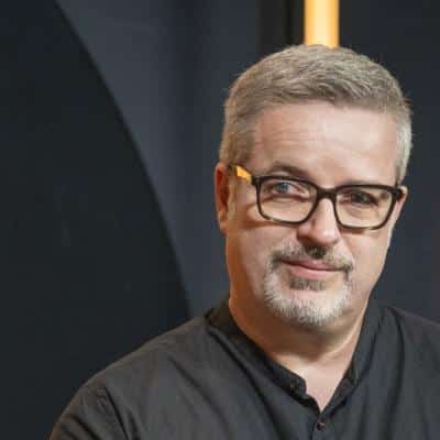 Stefan Reinhardt
