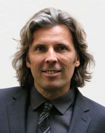 Dieter Grah