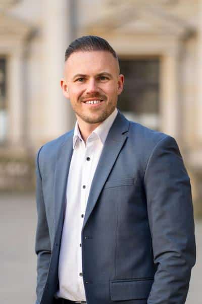 Philipp Becker